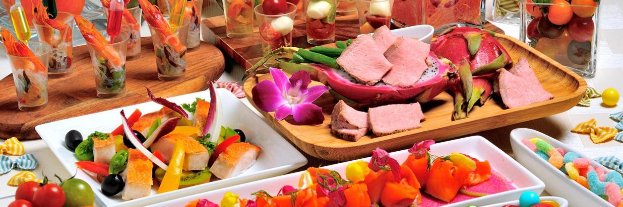 Fuji buffet & grill coupon