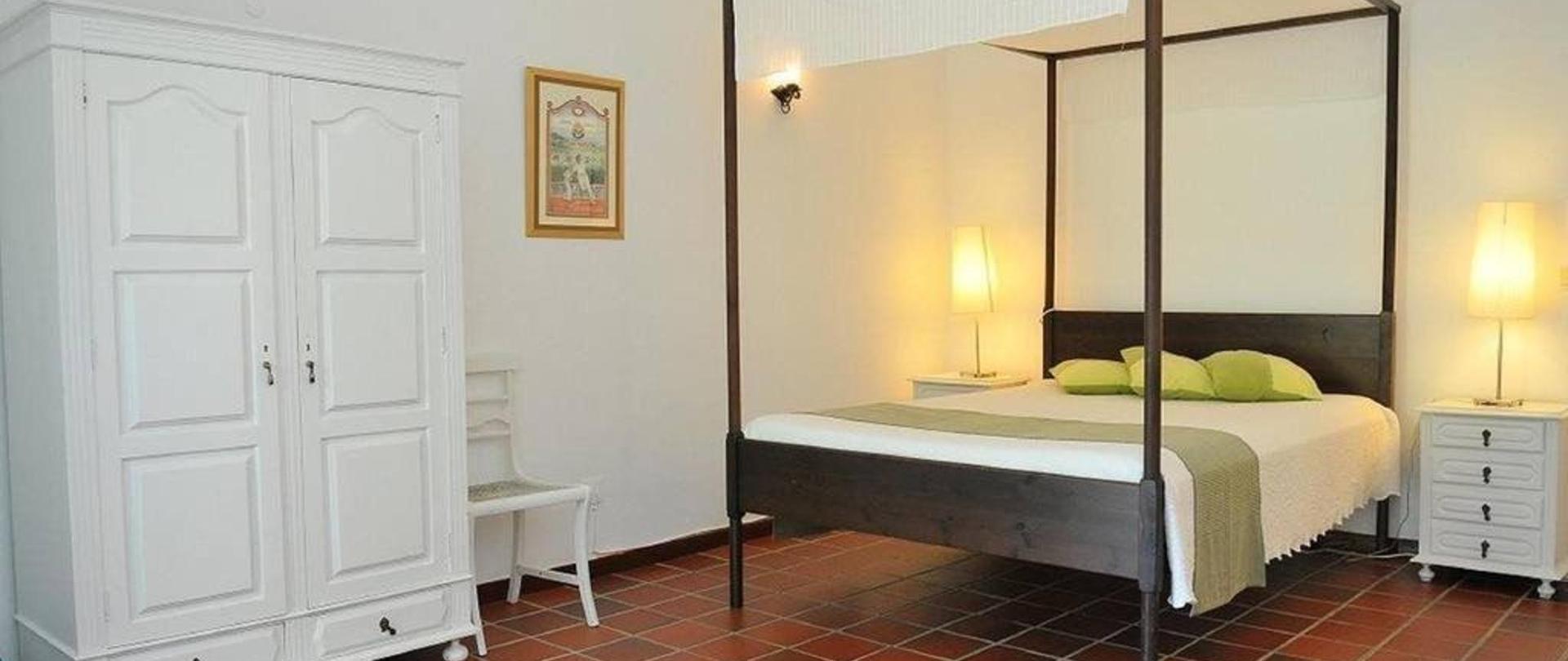 Quinta Do Moinho De Vento