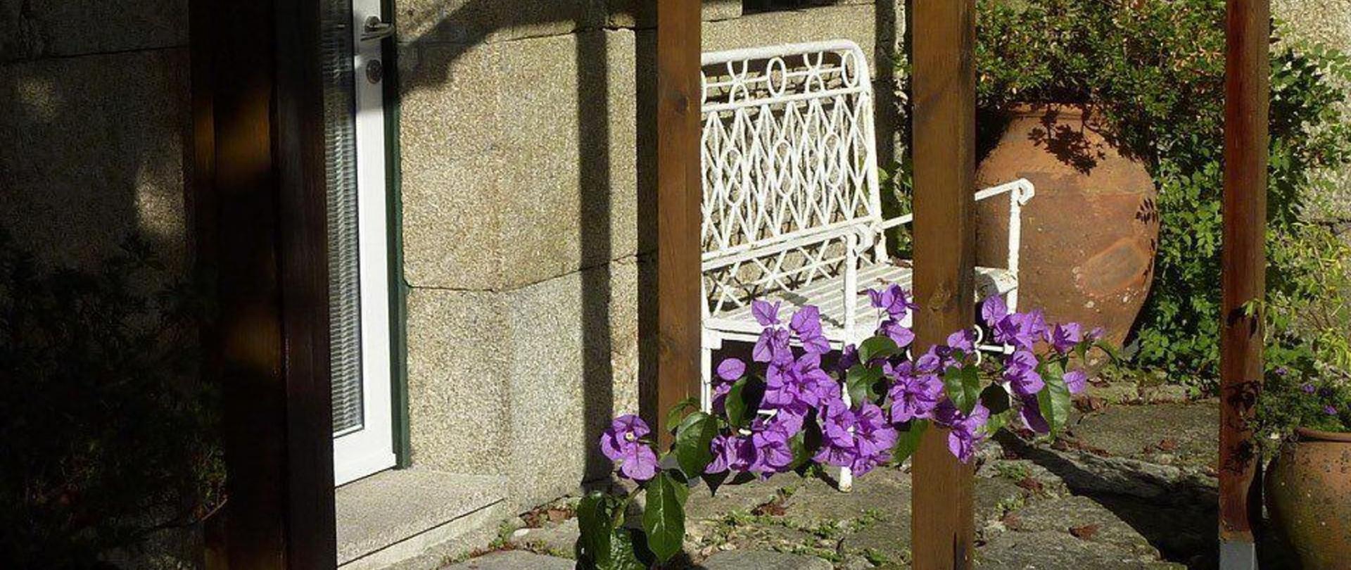 Mosteiro De S. Cristovao De Lafoes