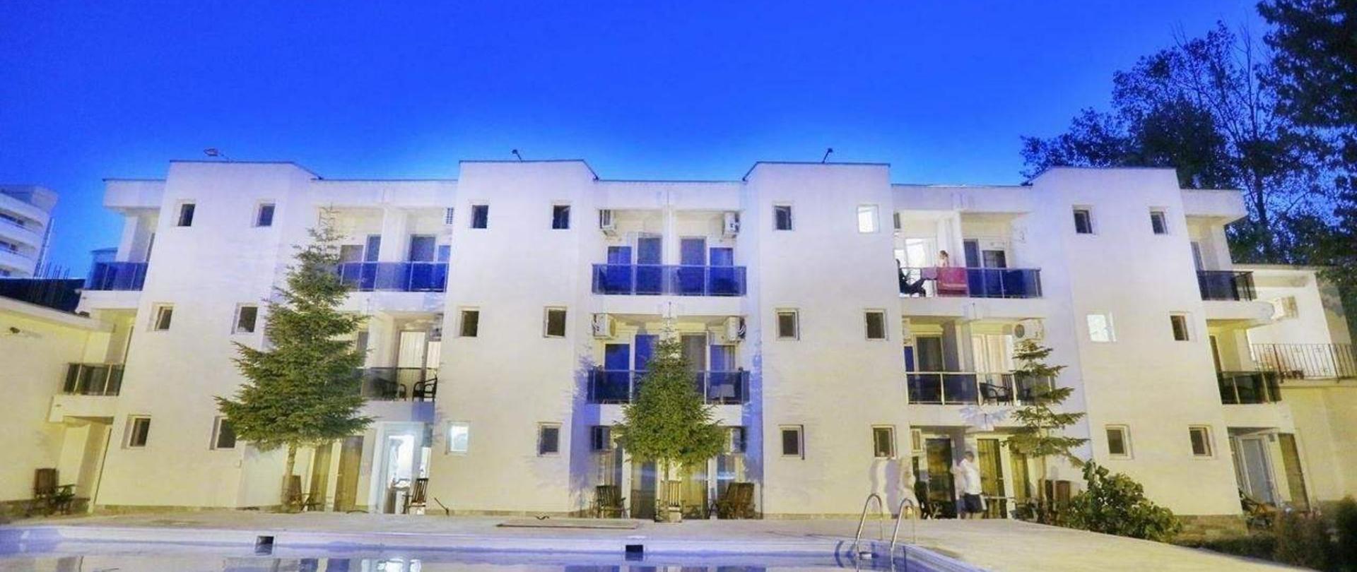 Hotel Selena Mamaia Romania