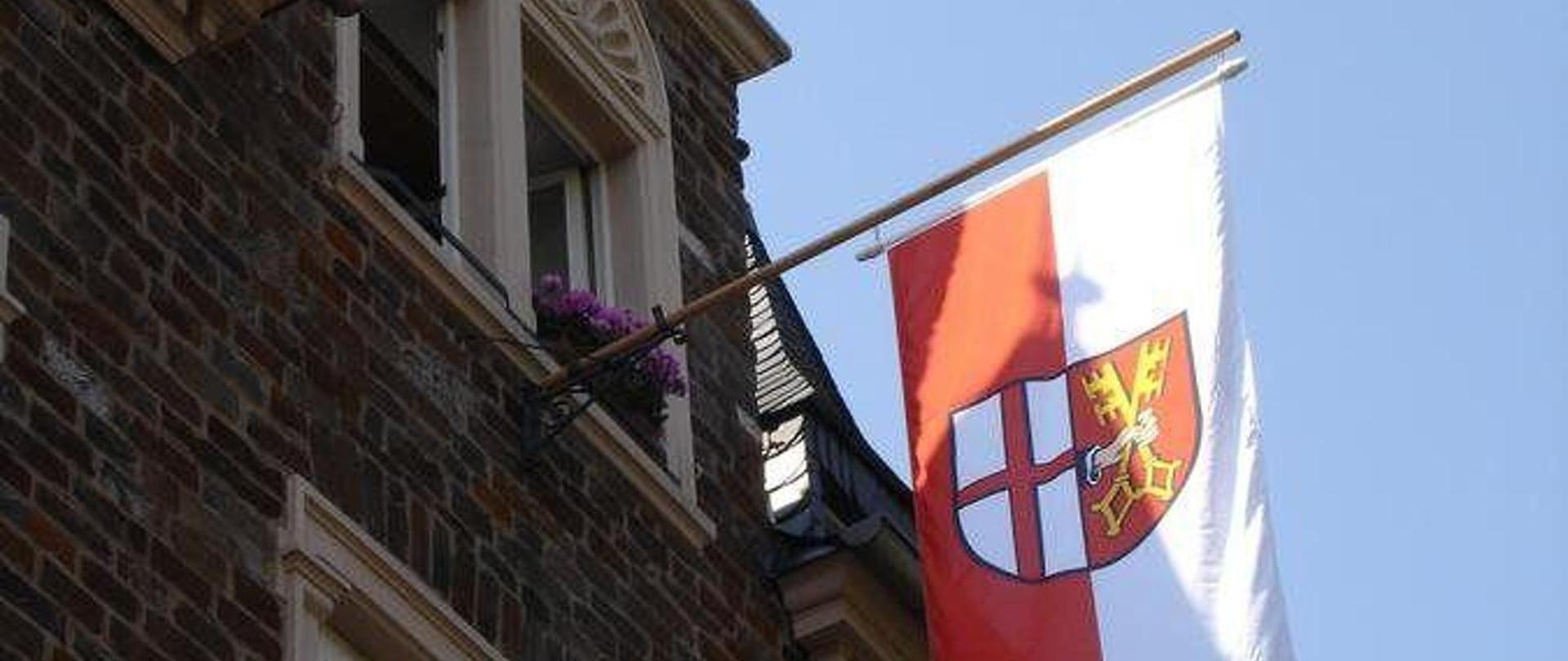 Haus Mosella Cochem Germany