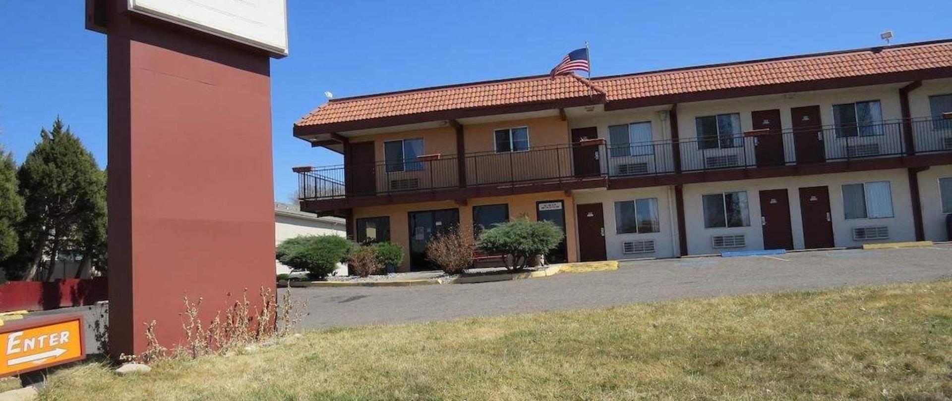 mesa inn grand junction grand junction the usa