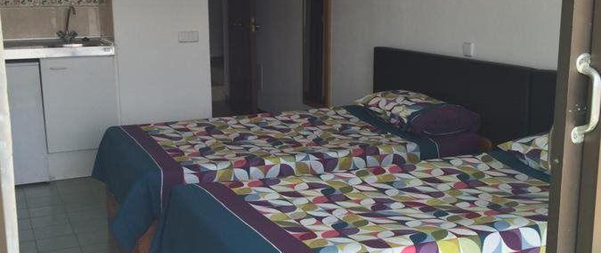 Coconut Apartments Magaluf Spain Homepage2