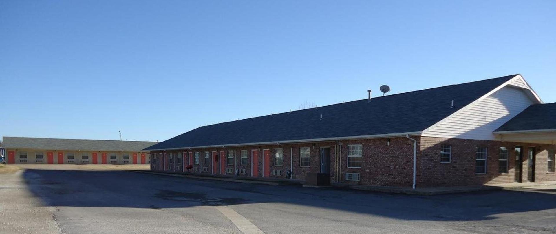 Suite 16 Motel Gore United States Of America 41498442 Jpg
