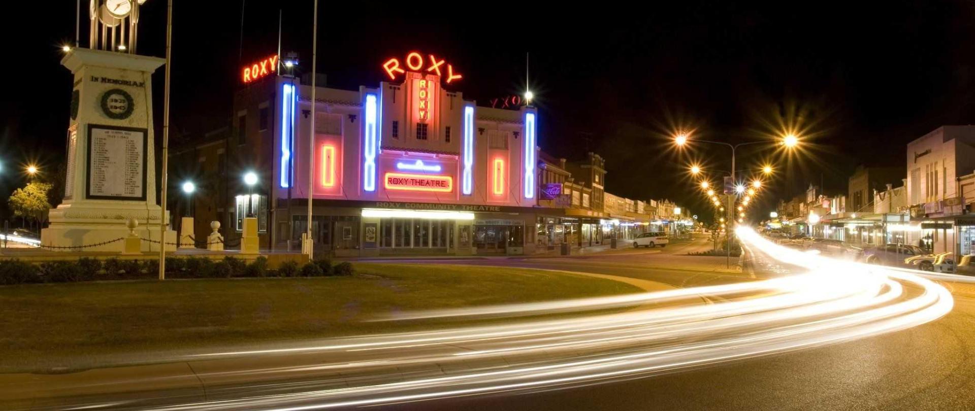 Town Centre Motel Leeton Australia - 