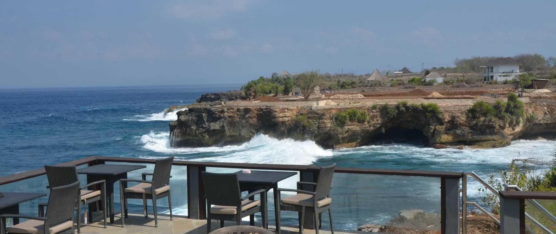 Promo [70% Off] Sunset Coin Lembongan Cottage Spa Indonesia | Best