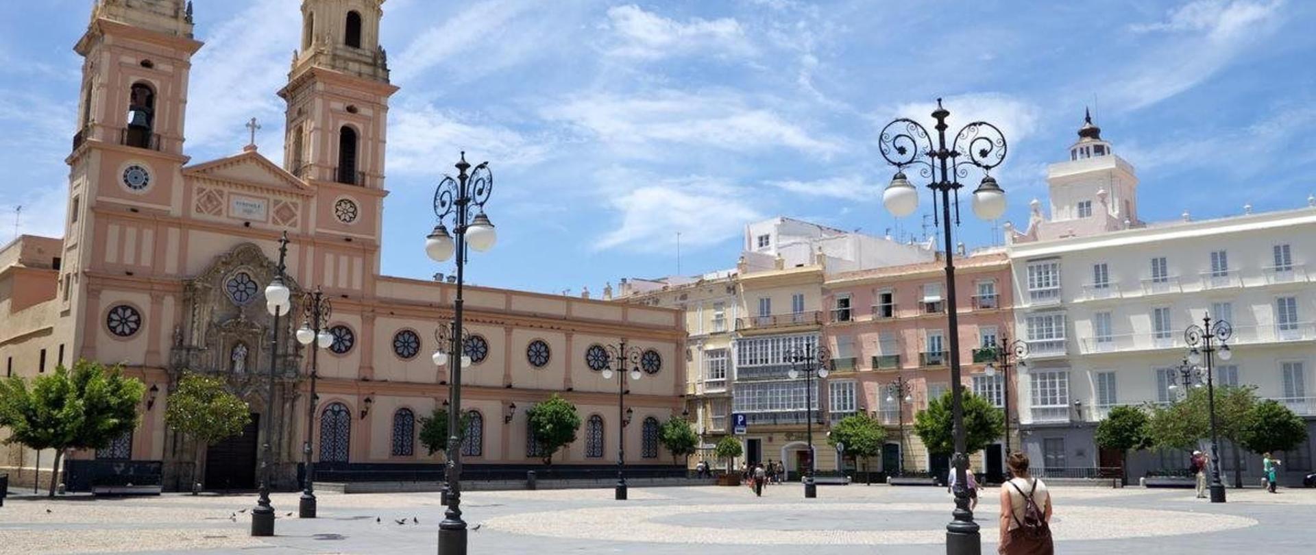Casa Palacio Cádiz Cádiz Spain Casa Palacio Cádiz Cádiz Spain
