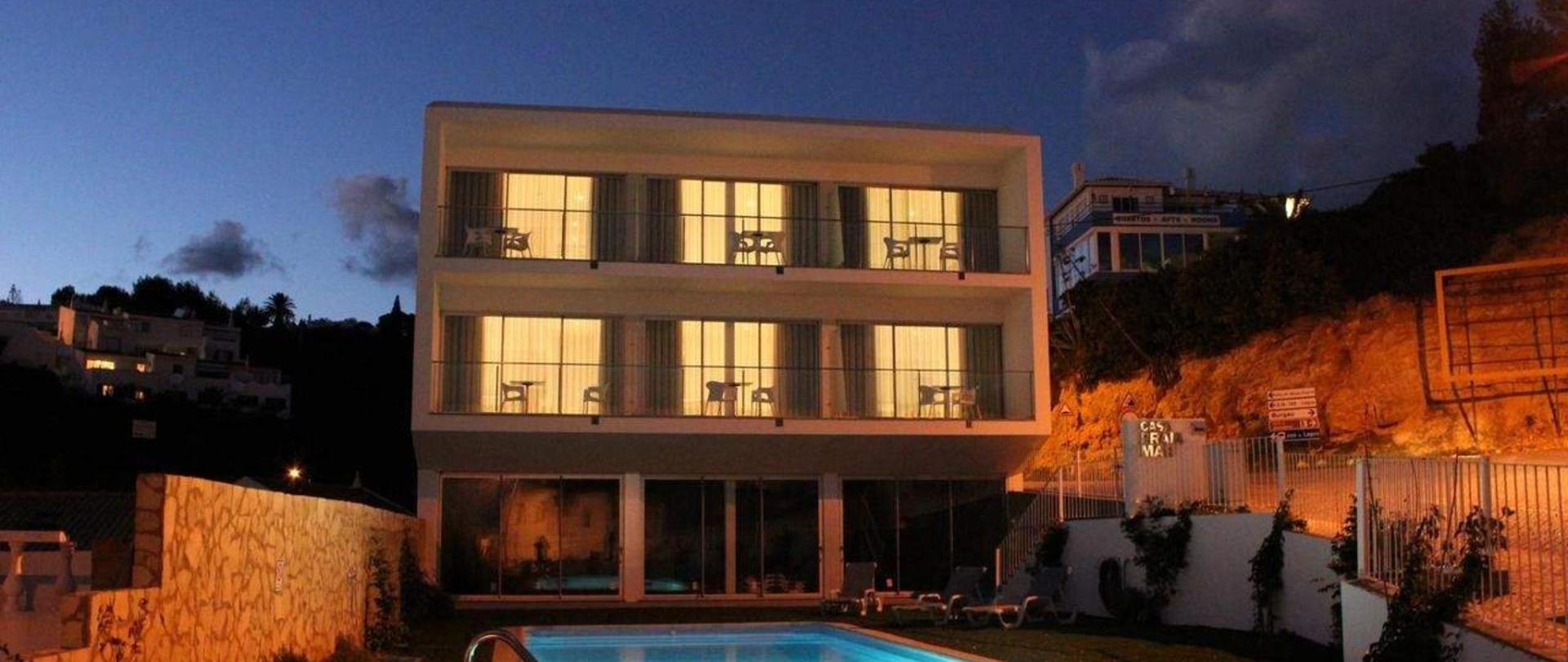 Download Imagem da casa de praia For Android