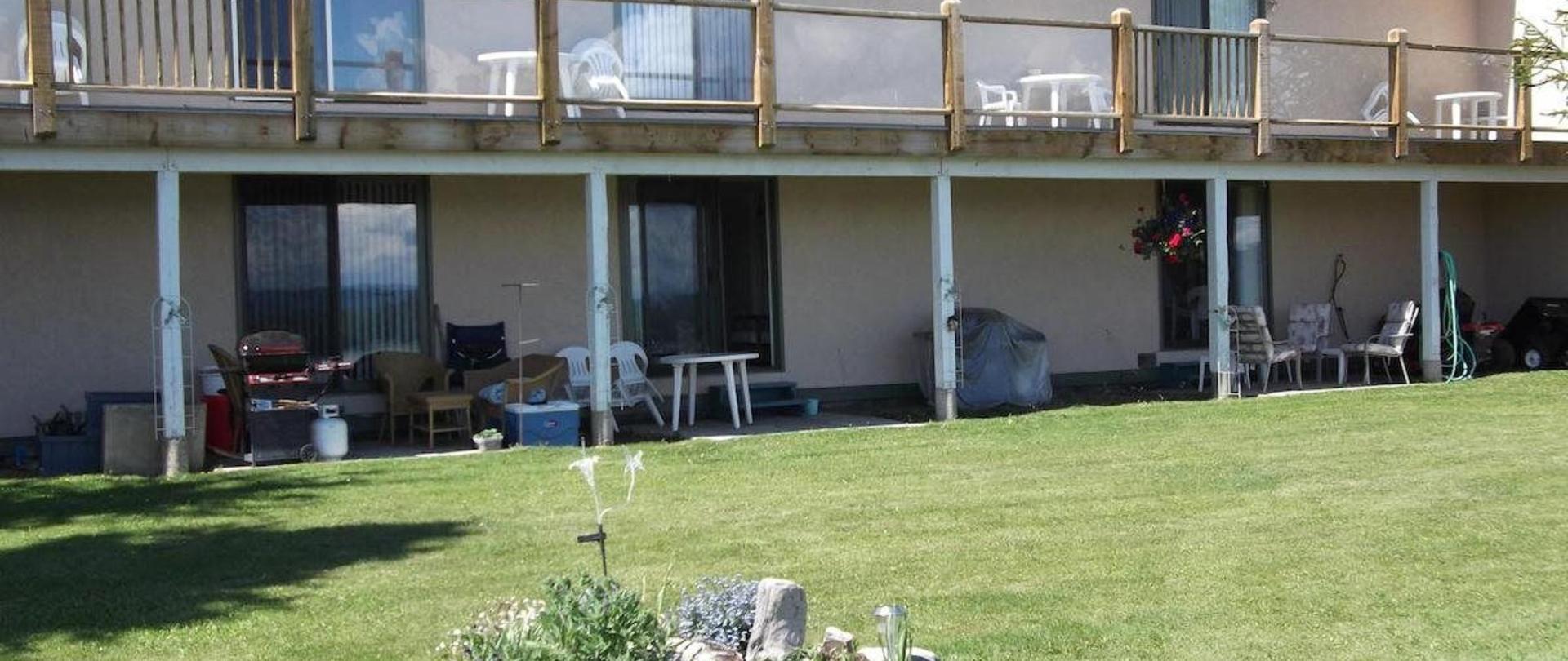 Granisle Resort Granisle Canada