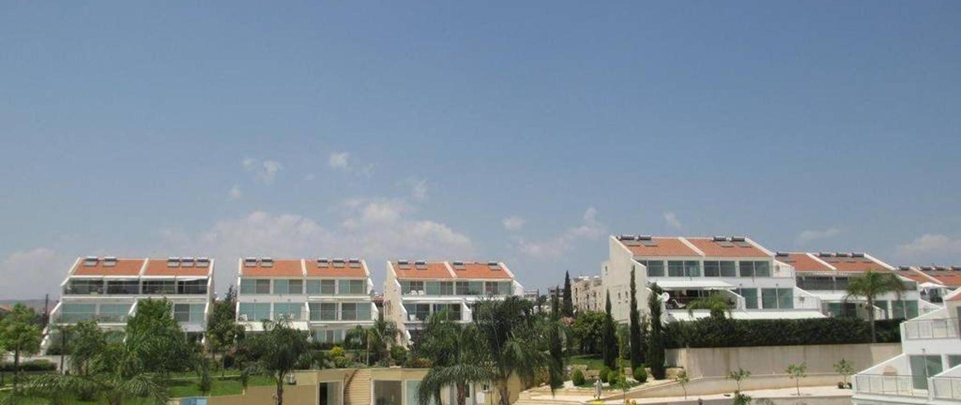 Bayview Gardens Limassol Zypern