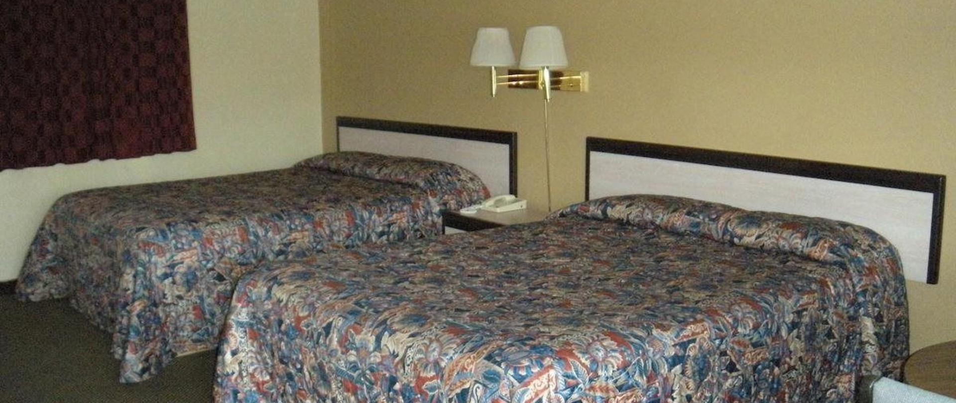Lone Pine Budget Inn Lone Pine United States Of America
