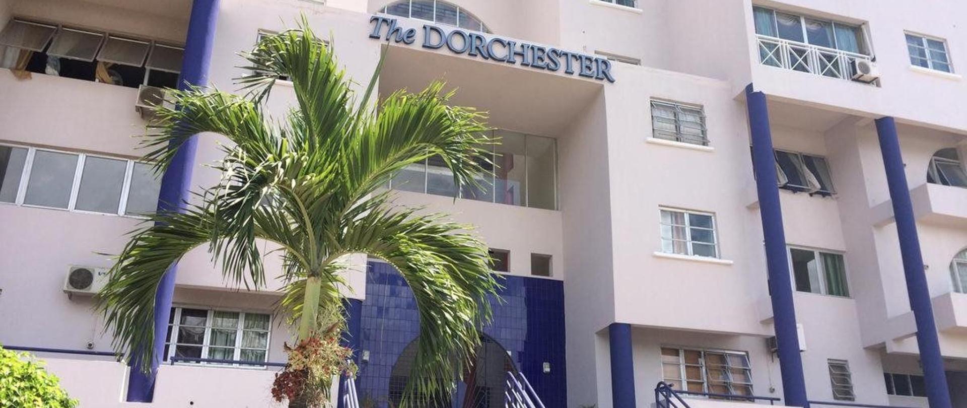 The Dorchester Kingston Jamaica