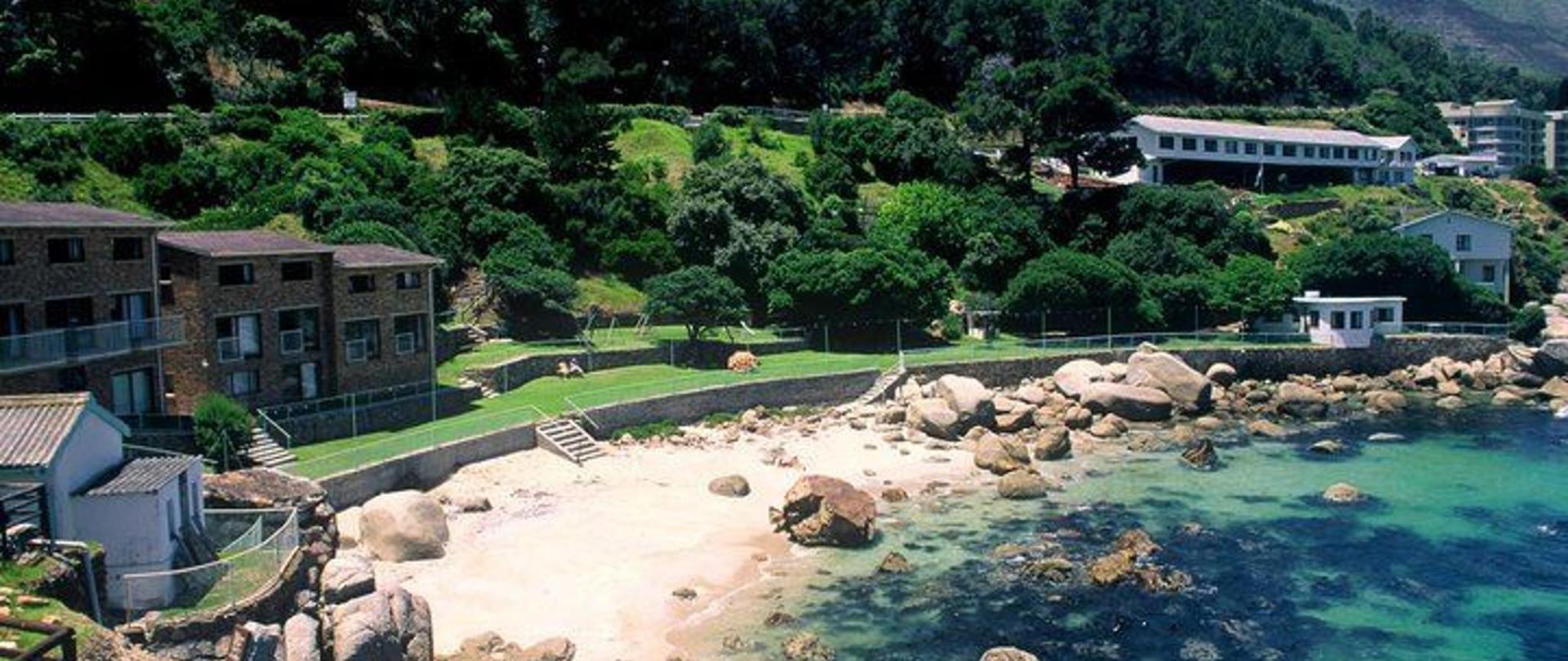 Flora Bay Resort Hout South Africa Flora Bay Cover
