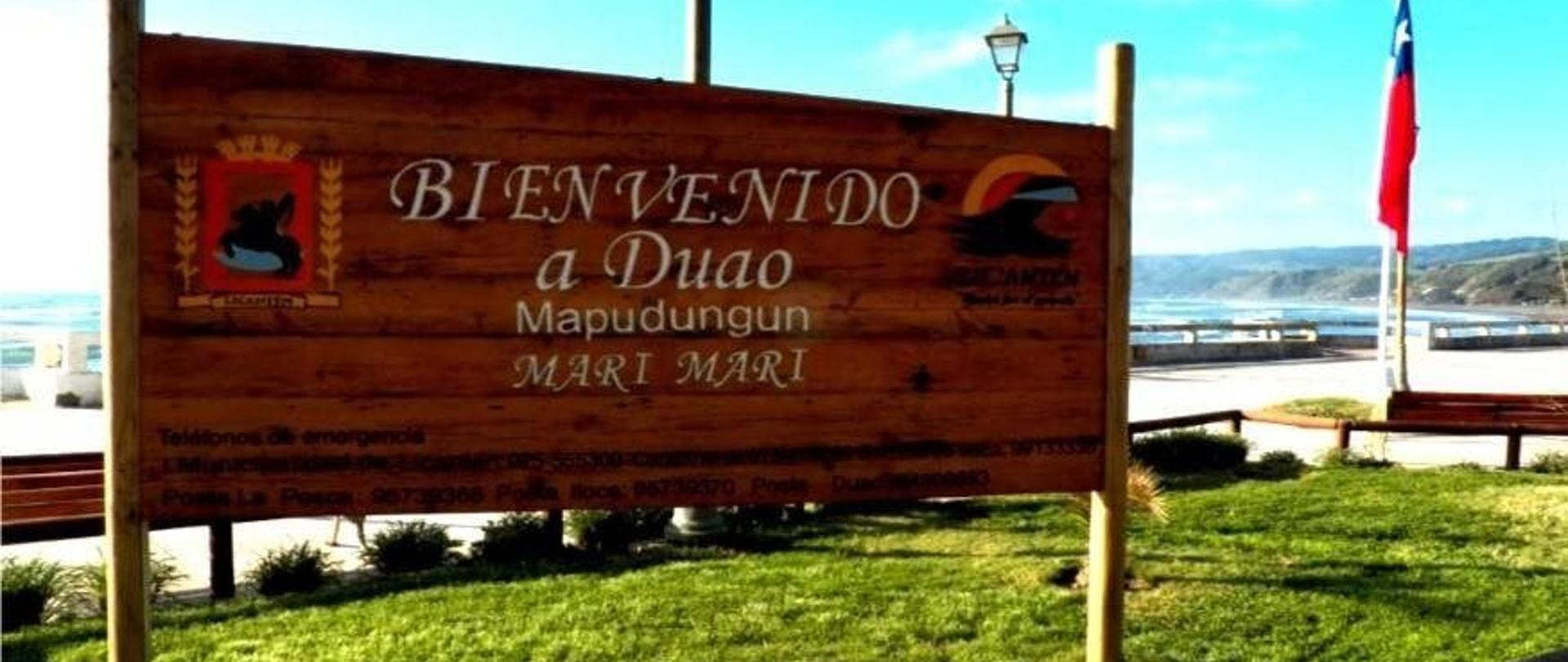 Cabañas Mar De Duao - Duao - Chile