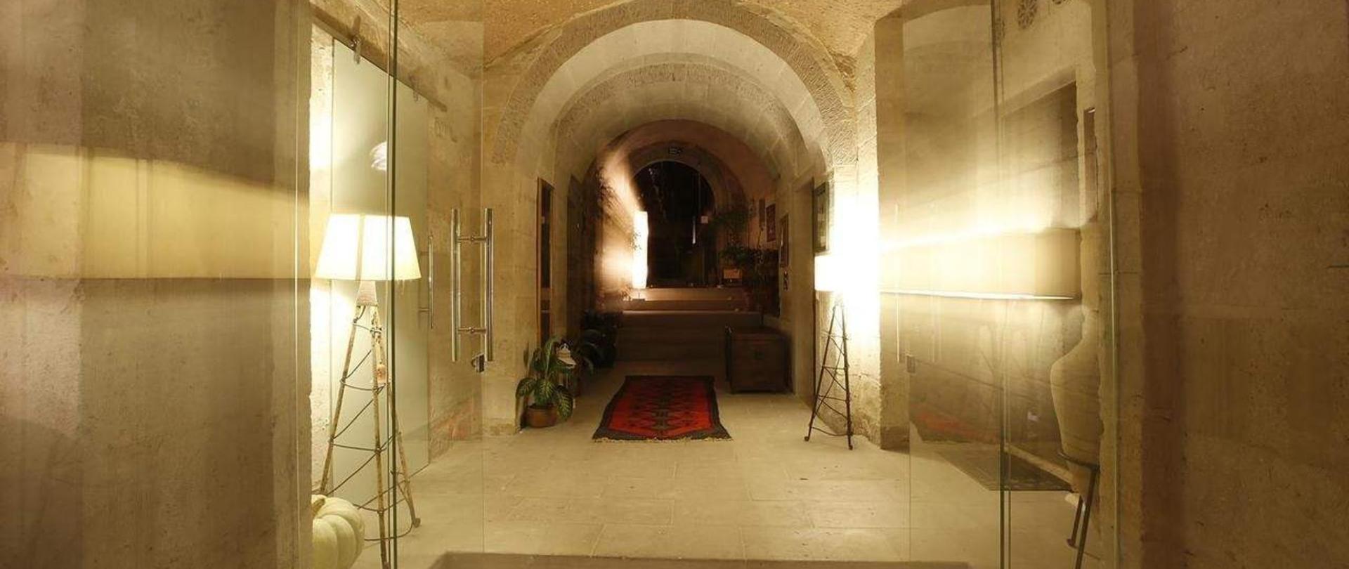 Ansia Hotel 104 1 3 2 Prices Reviews Cappadocia Turkey Uchisar Tripadvisor