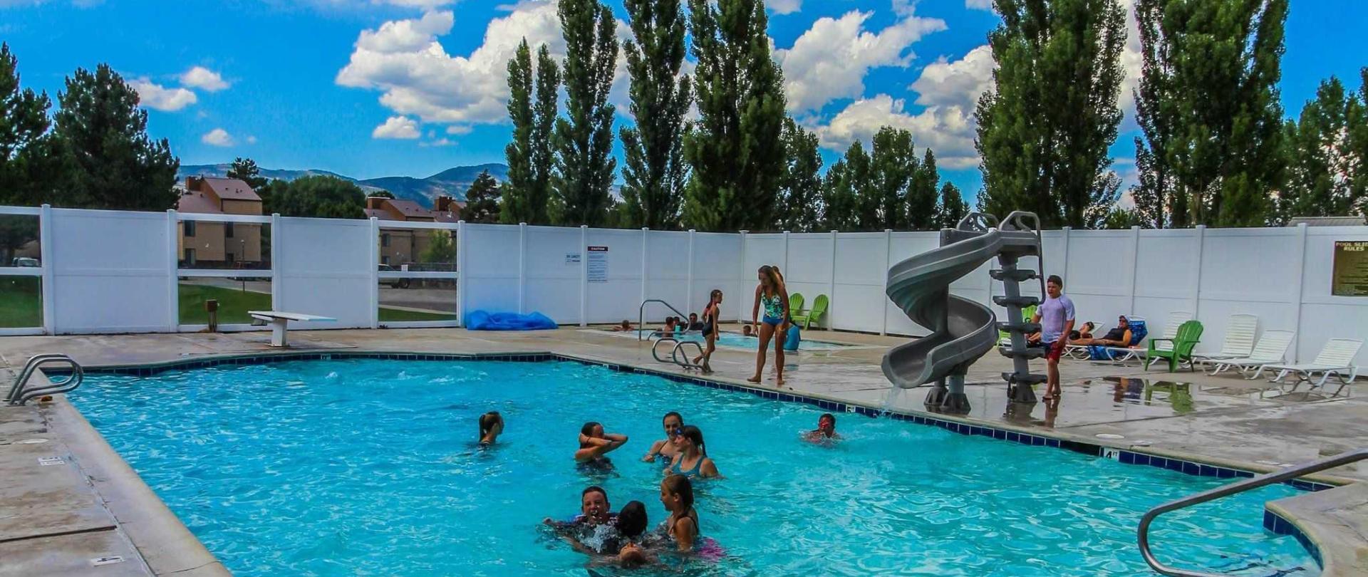 Multi Resorts at Bear Lake - Garden City - USA