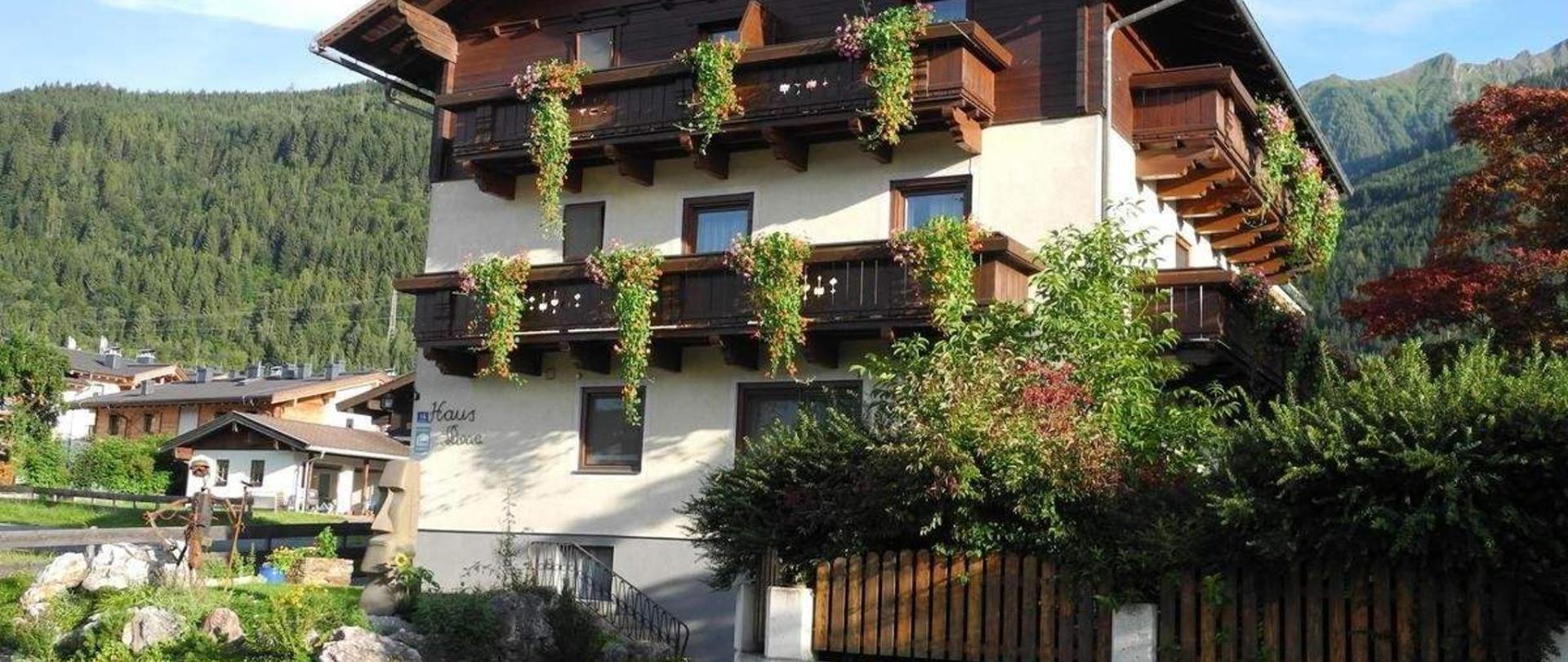 Haus Dora Kaprun Austria