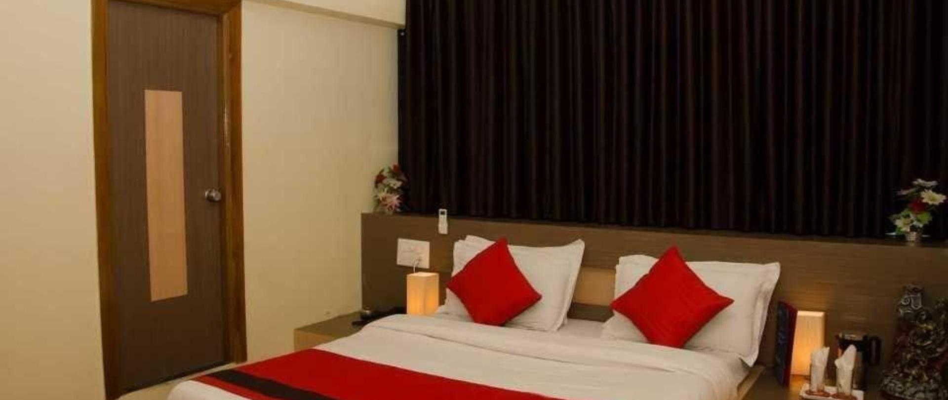 Hotel Relax Inn Ahmedabad India - 