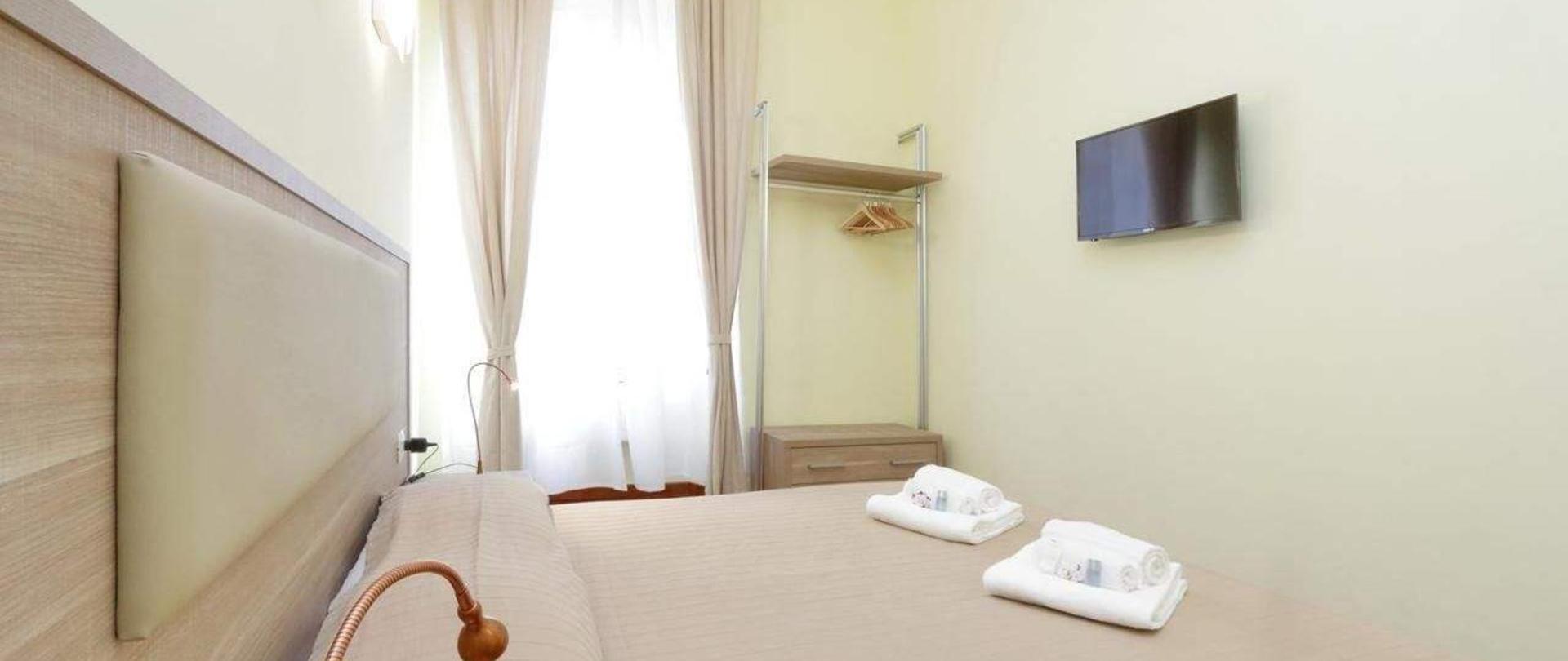 The Guesthouse Rome Italy The Guesthouse Rome Italy - 