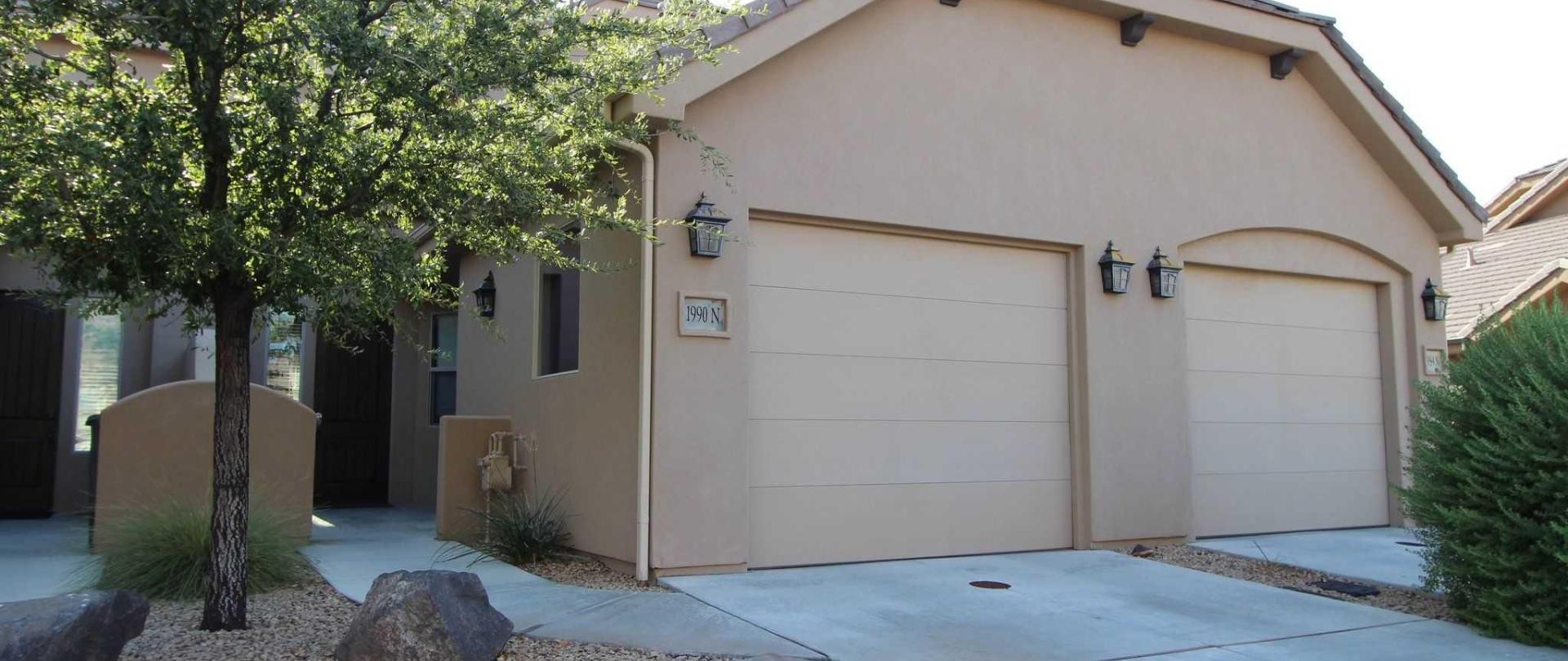 Canyon Villas At Coral Ridge