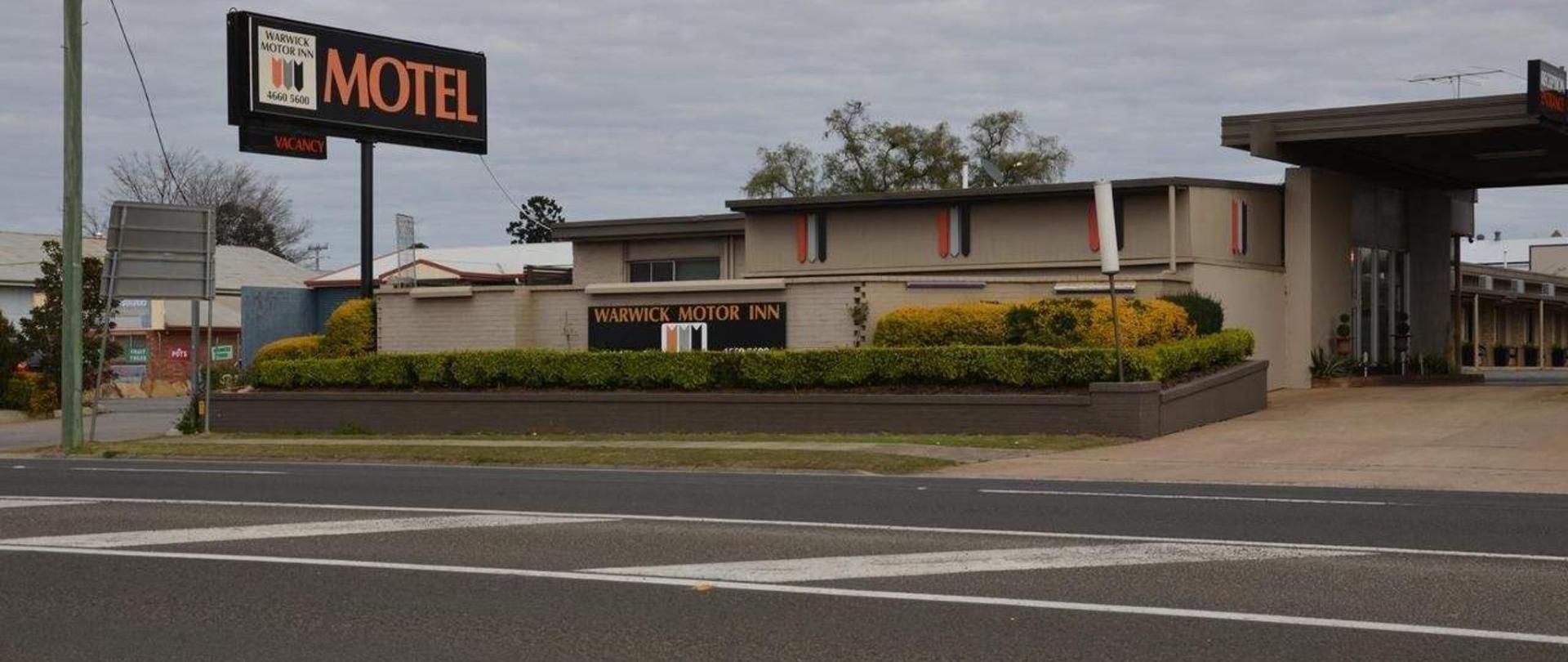 The q motel australia