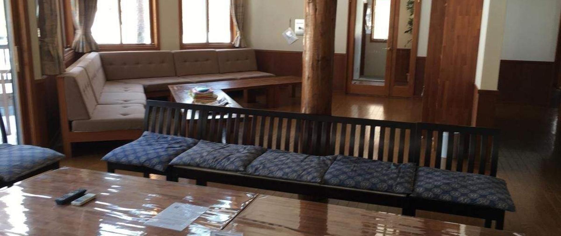 Holiday Cottage Green Valley Hakuba Hakuba Japan