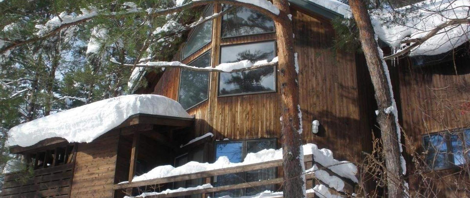 Holiday Cottage Green Valley Hakuba Hakuba Japan