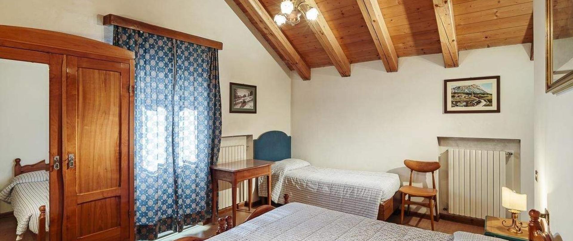 Dependance Hotel Corona - Cortina d'Ampezzo - Italien