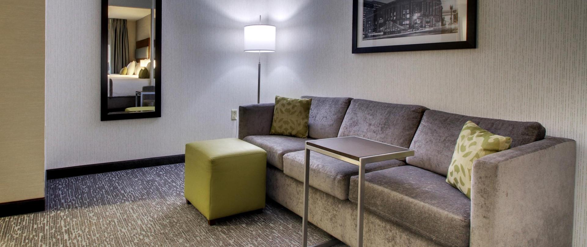 Best Western Plus Boston Hotel United States Of America 52381