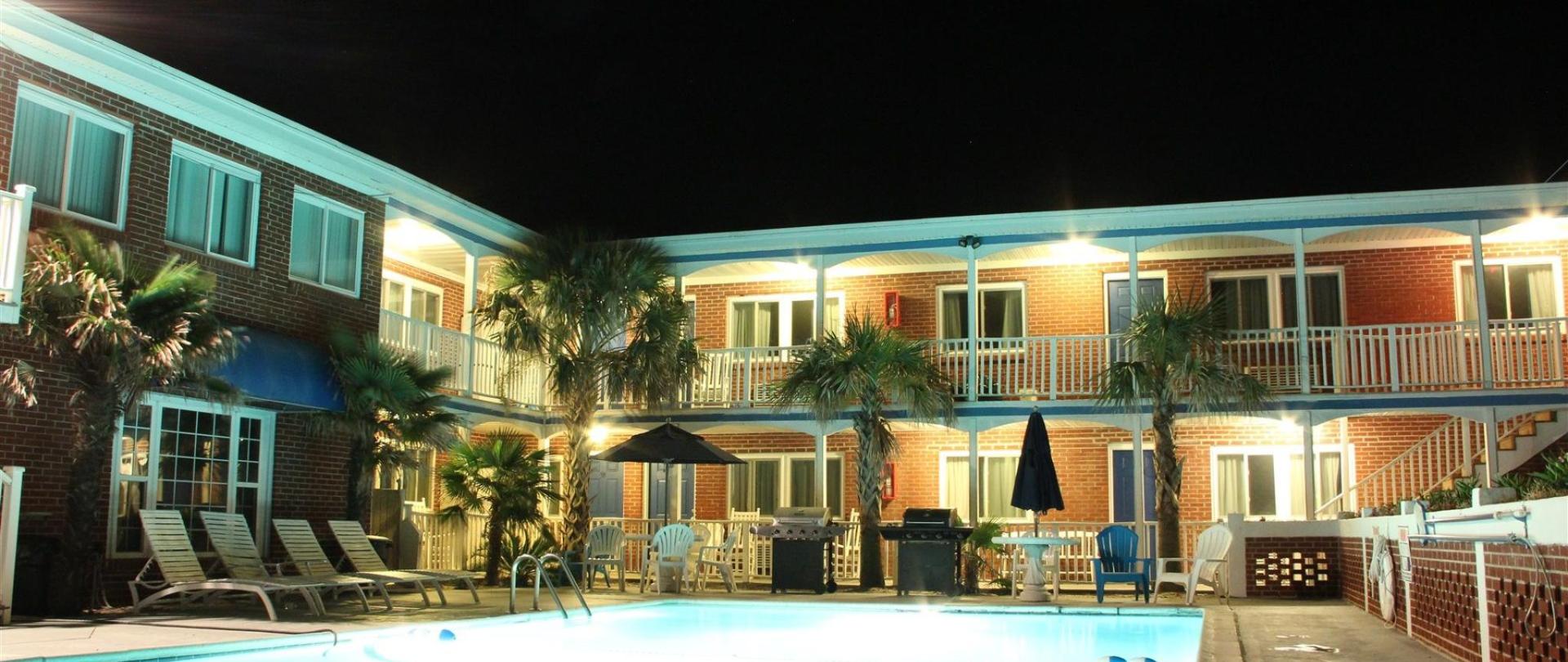 View The Beach House Inn Carolina Beach Nc Images