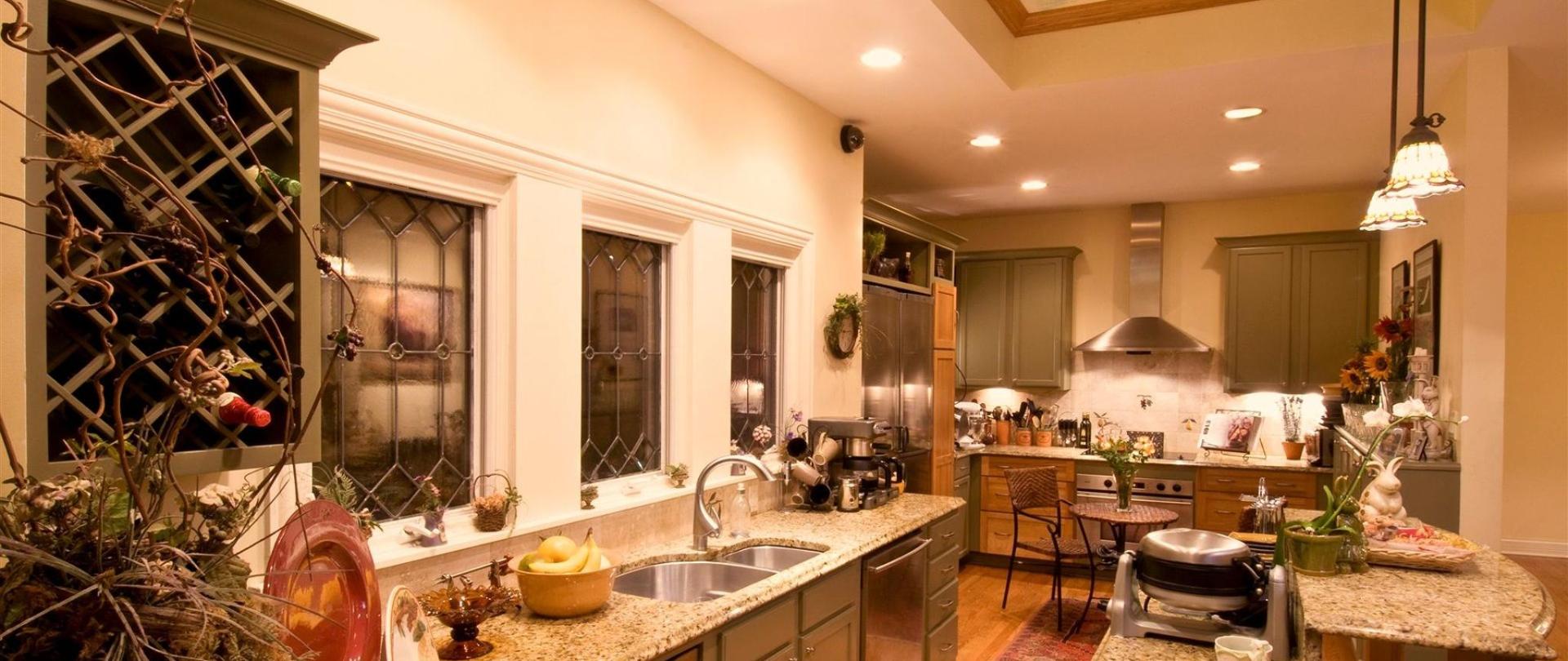 Harvey House Bed and Breakfast - Oak Park - United States