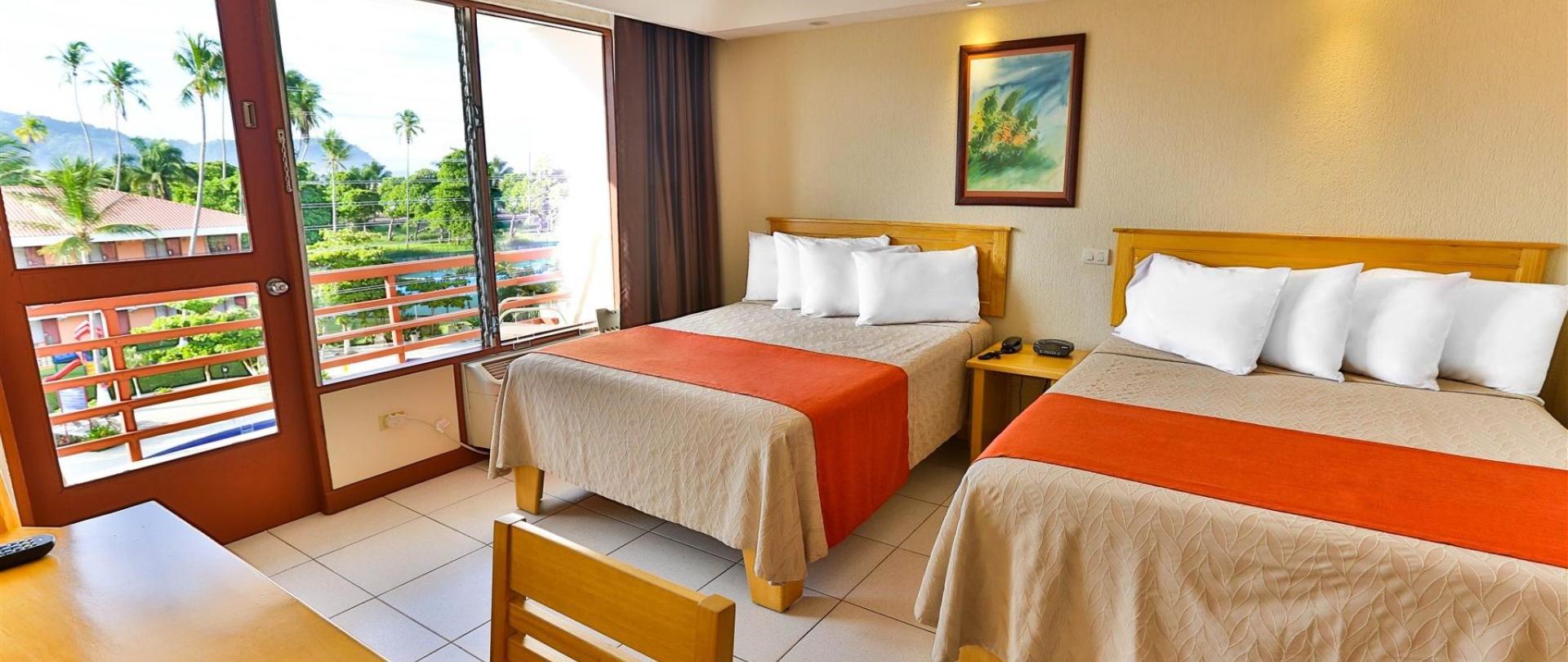 Hotel Best Western Jacó Beach In Costa Rica Best Western Jaco Beach All Inclusive Resort