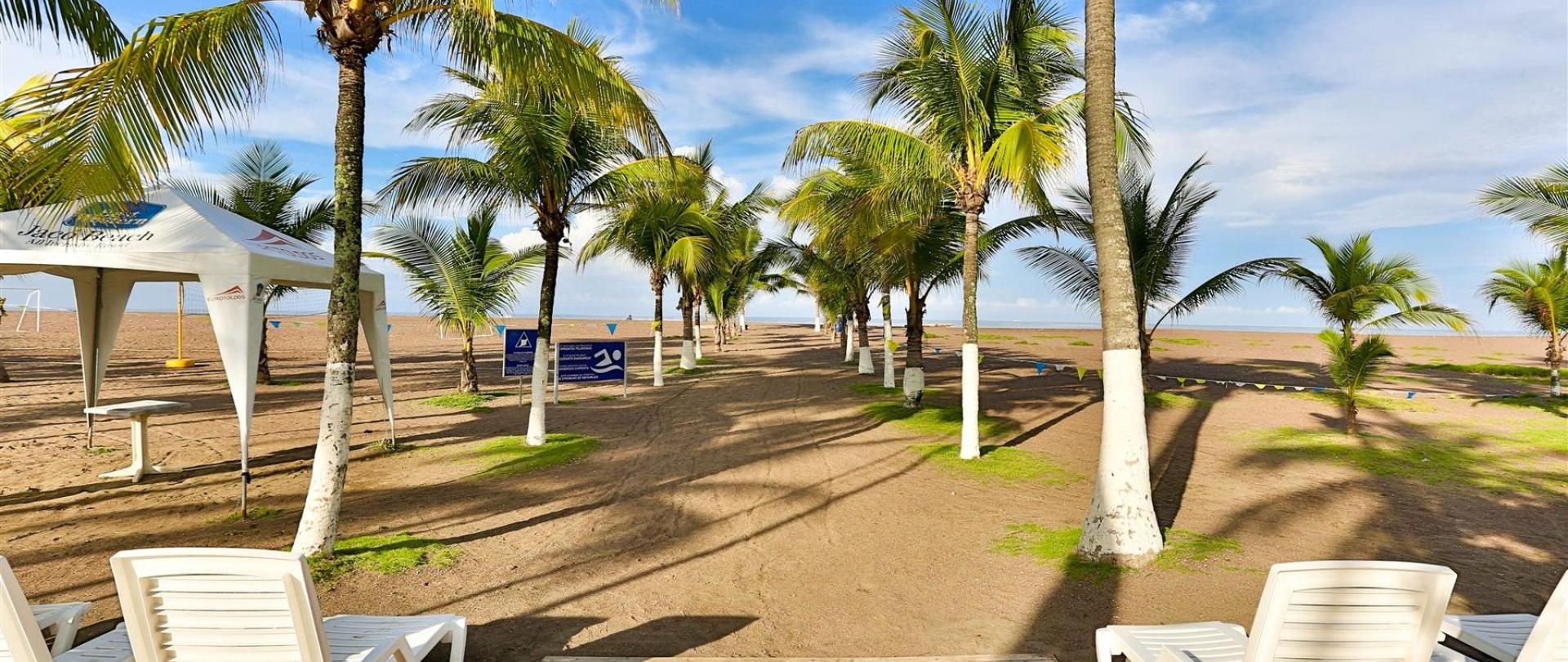 Hotel Best Western Jacó Beach In Costa Rica Best Western Jaco Beach All Inclusive Resort