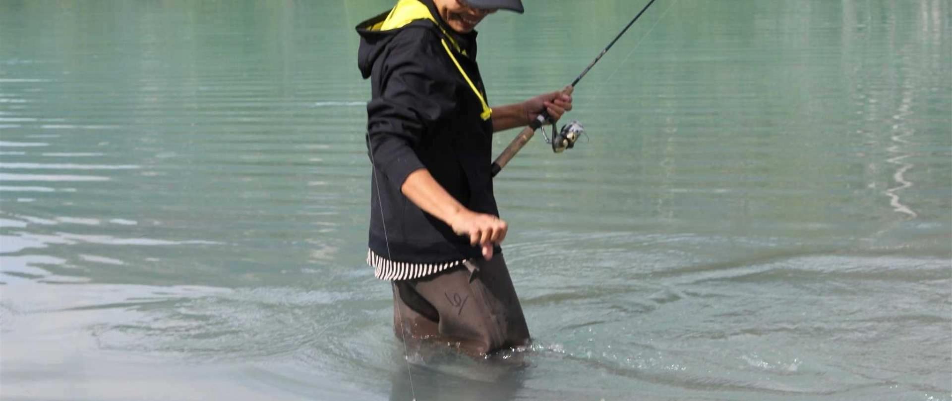 Alaska Fishing Lodges & Cabin RentalsSalmon Catcher Lodge l AK