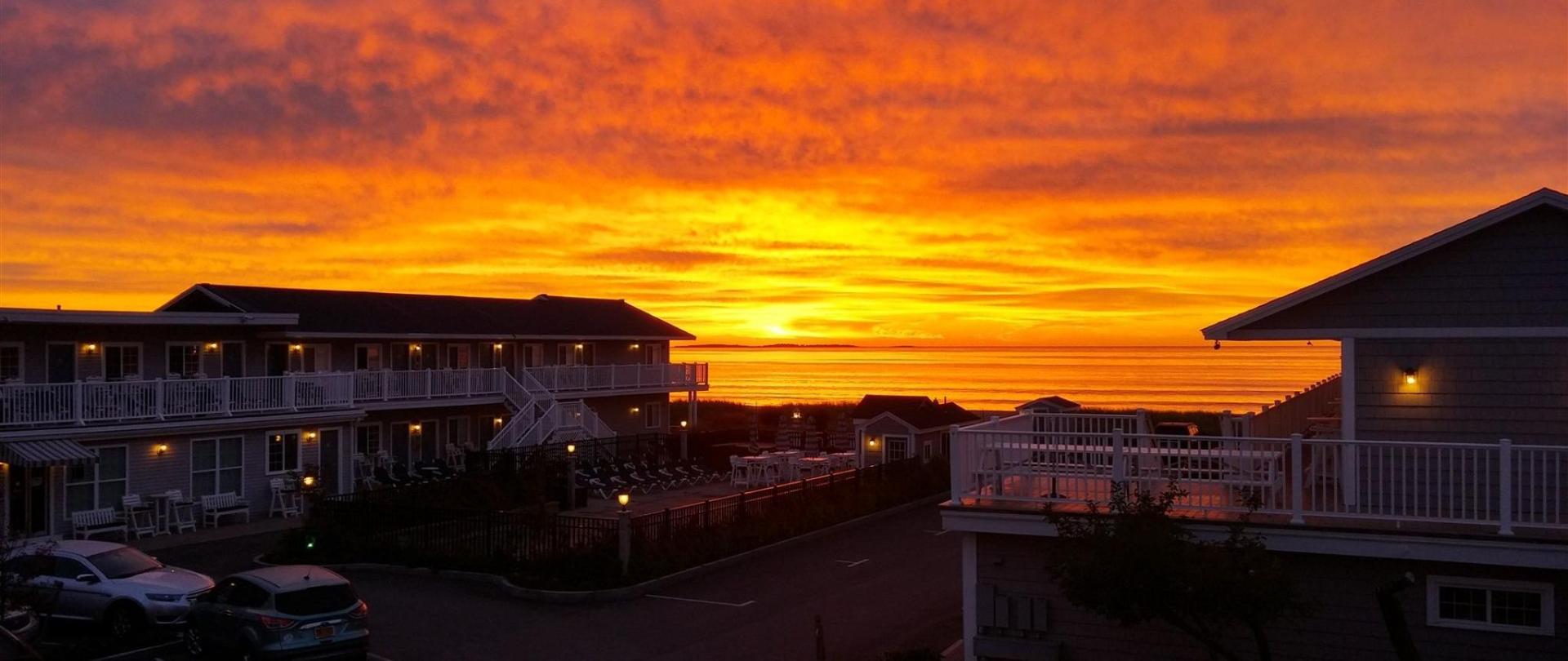 The Beachwood Old Orchard Beach United States The Beachwood Old Orchard Beach