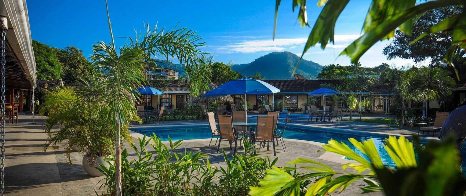 Homepage Beach Break Resort Jacó Costa Rica Beach Break Resort