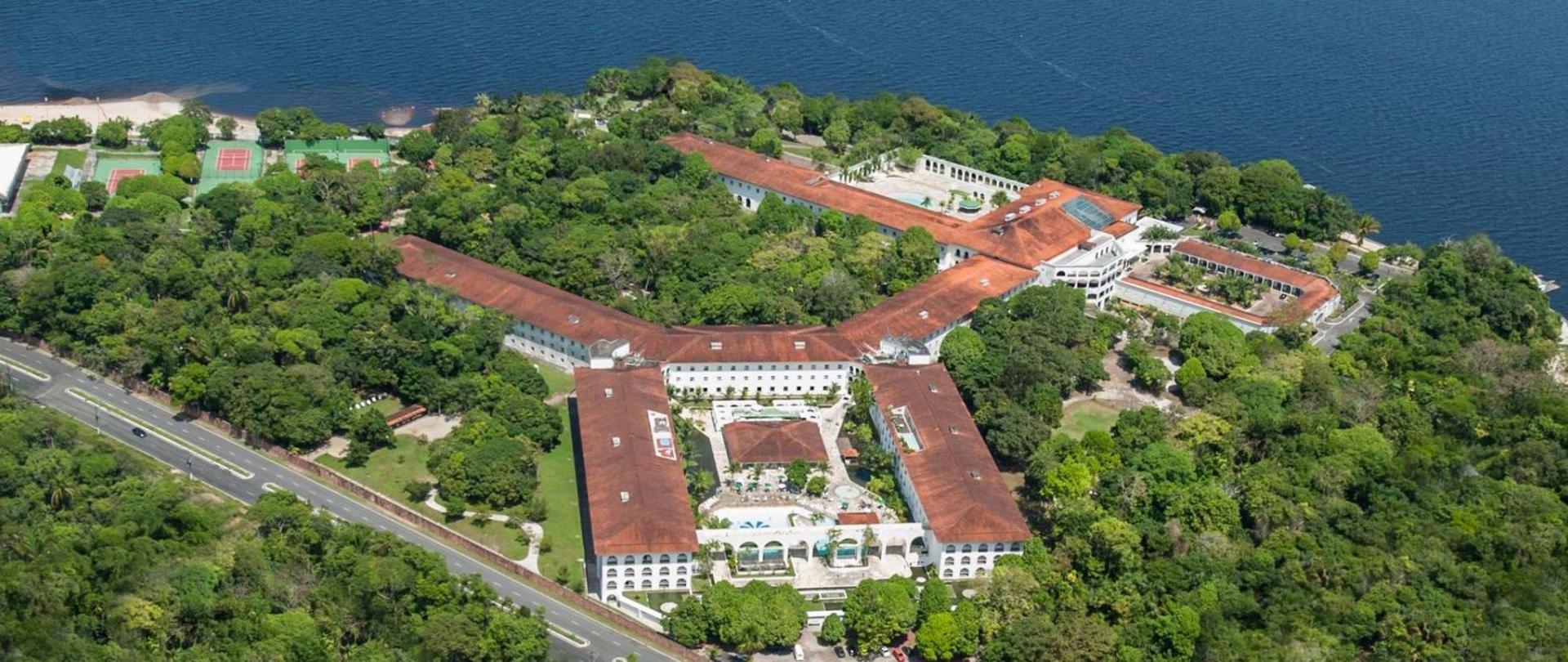 homepage tropical hotel manaus manaus amazonas brazil