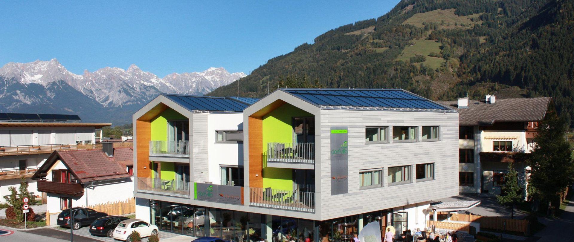 Angebote Leogang - Saalbach Hinterglemm Fieberbrunn - Salzburger Land - sterreich: Alle Informationen zum Snowboarden und Skifahren Leogang Saisonfinale Angebote und Pauschalen Maishofen Leogang