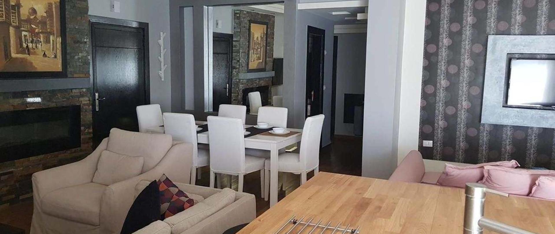 Elite Risedency Amman Jordan