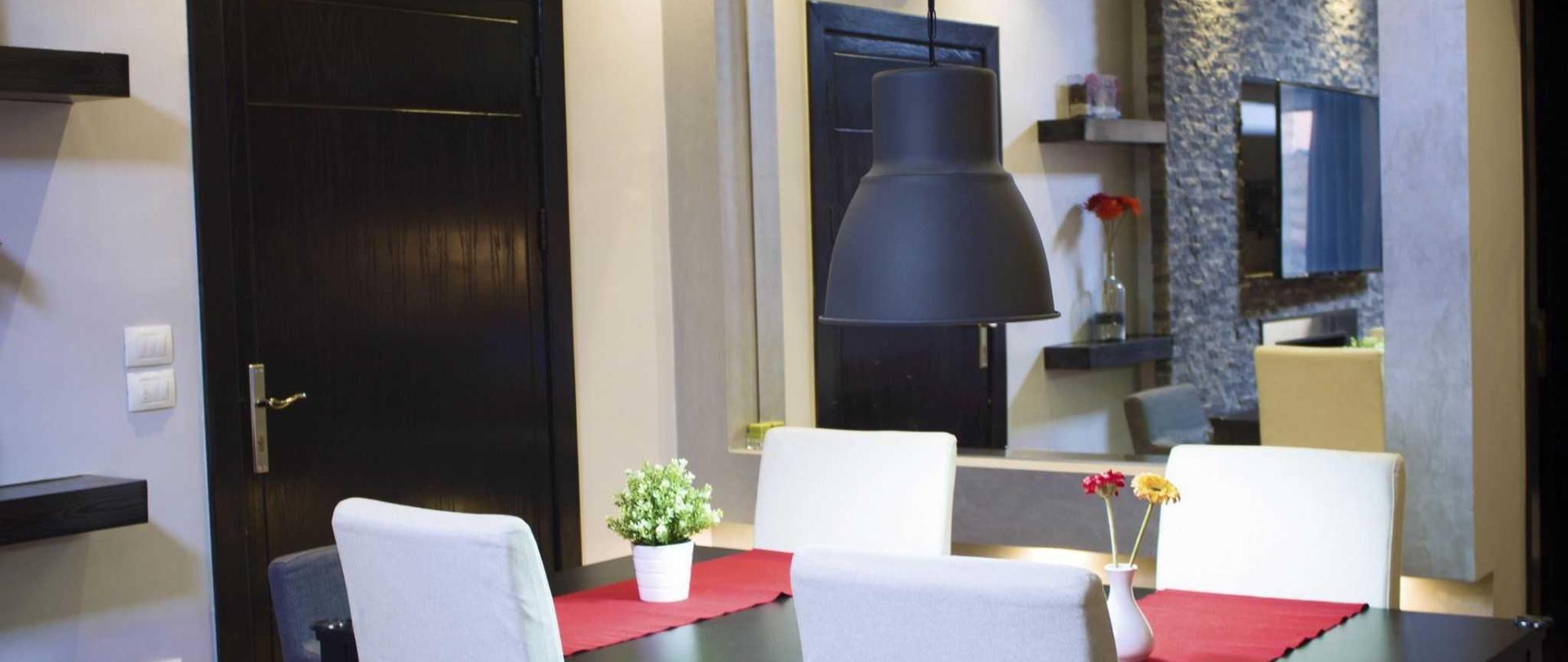 Elite Risedency Amman Jordan