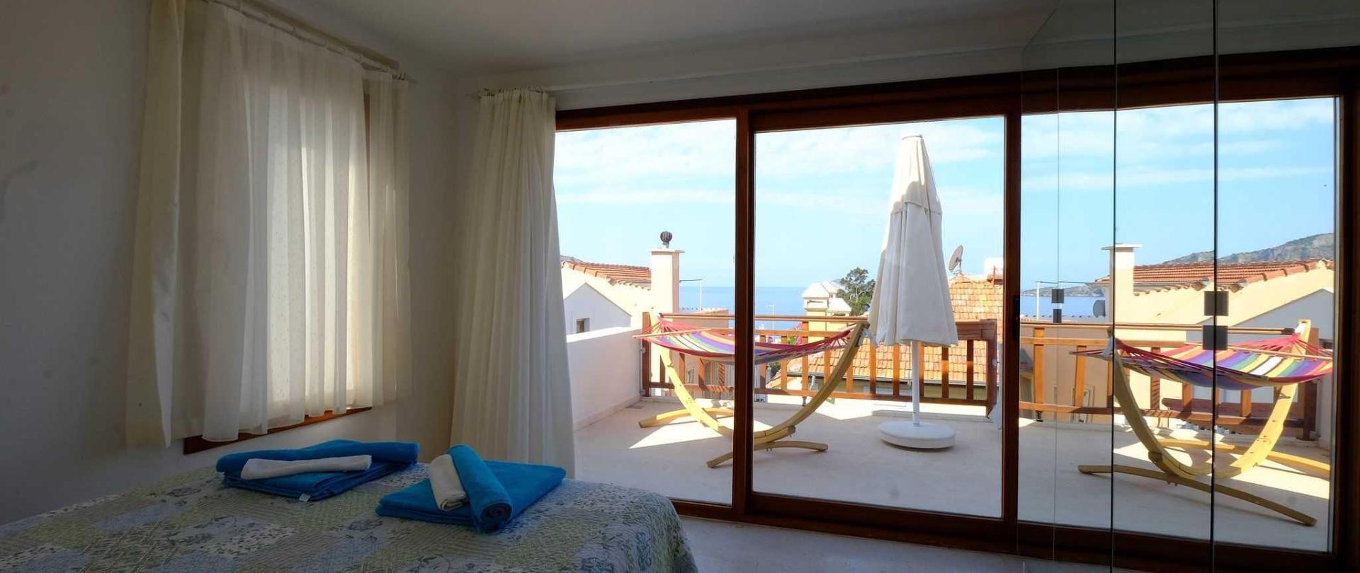 Smart Aparts Kalkan Turkey - 