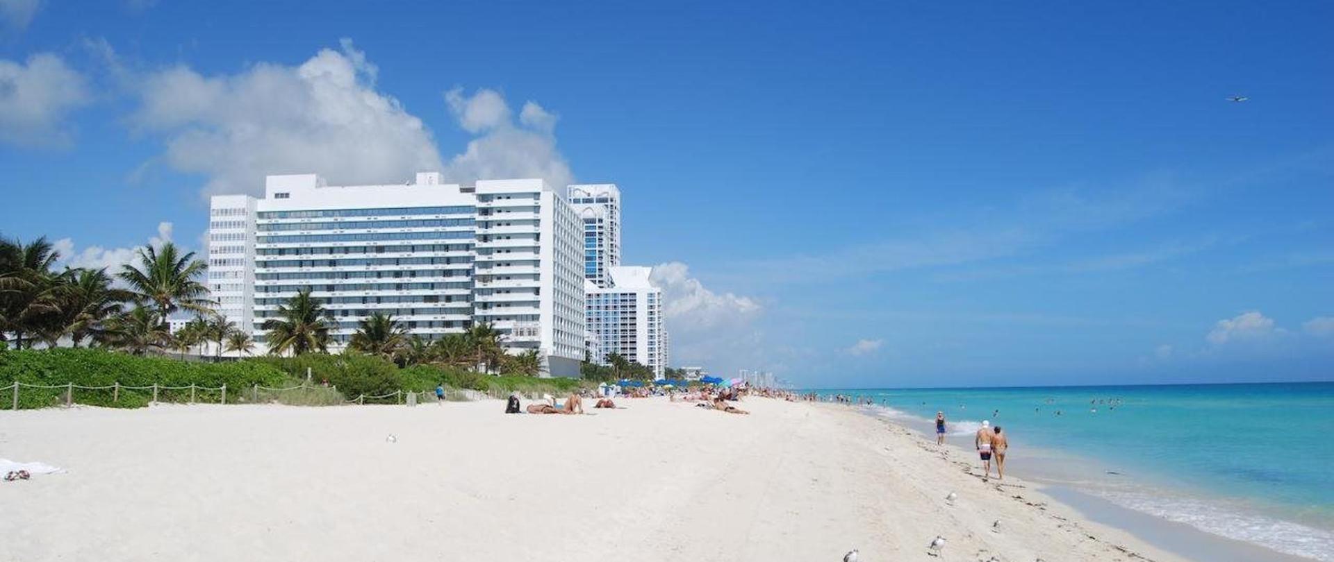 Monte Carlo by Miami Vacations Corporate Rentals  Miami 