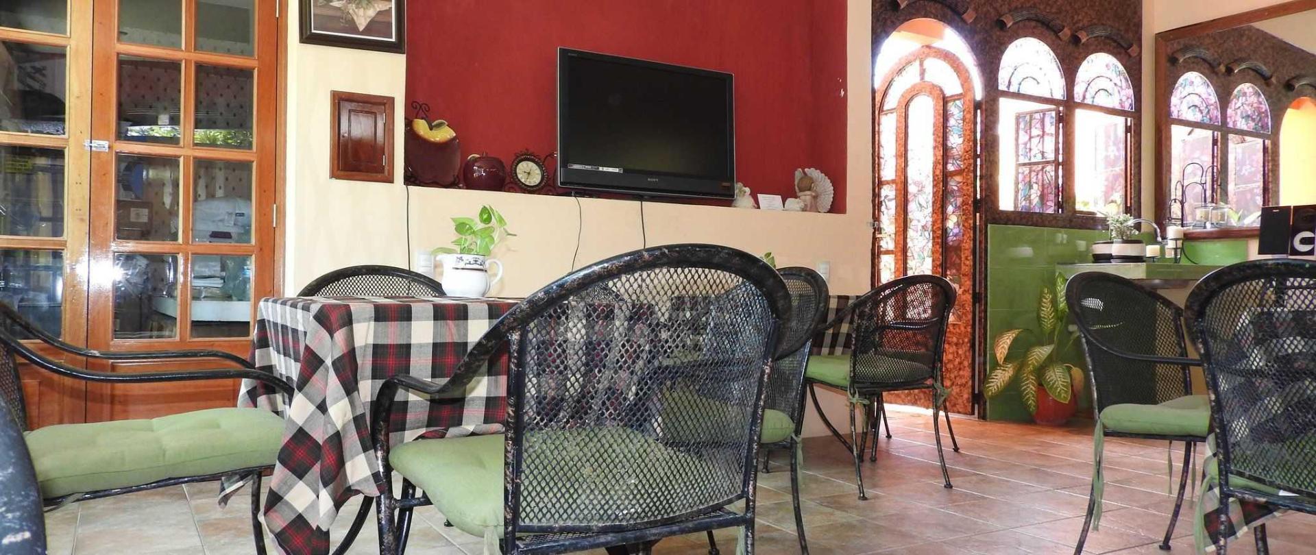 Hotel Boutique Casa Mallorca Cancún Mexico - 