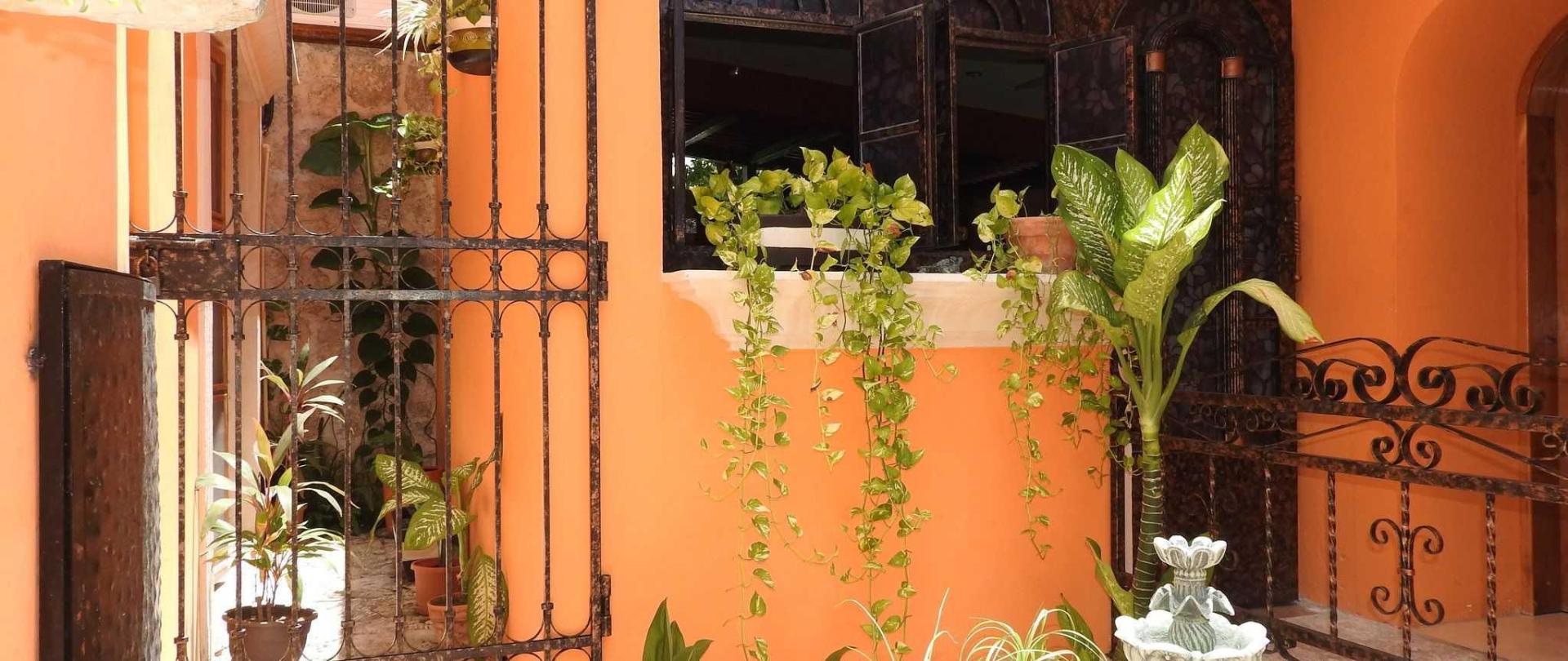 Hotel Boutique Casa Mallorca Cancún Mexico - 