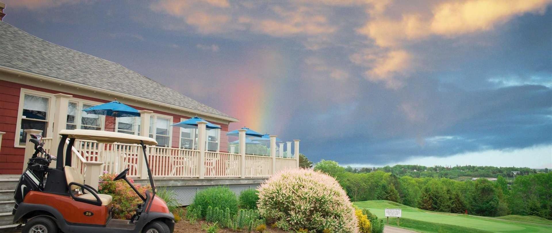 Digby Nova Scotia