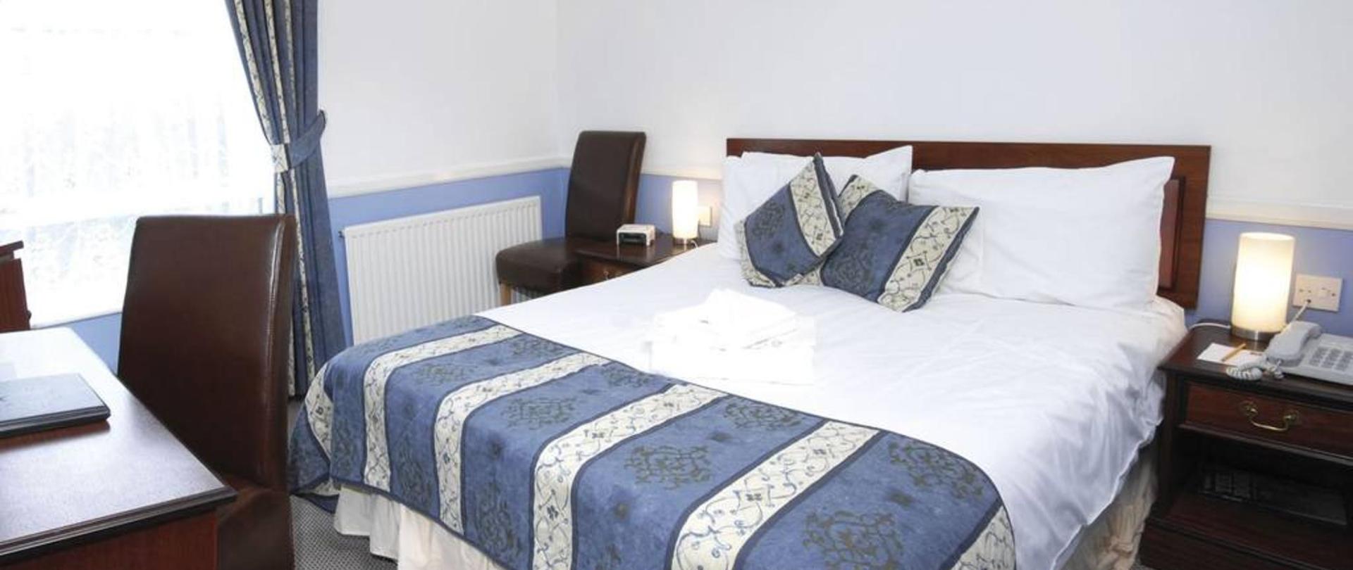 Comfort Hotel Gt Yarmouth Great Yarmouth United Kingdom