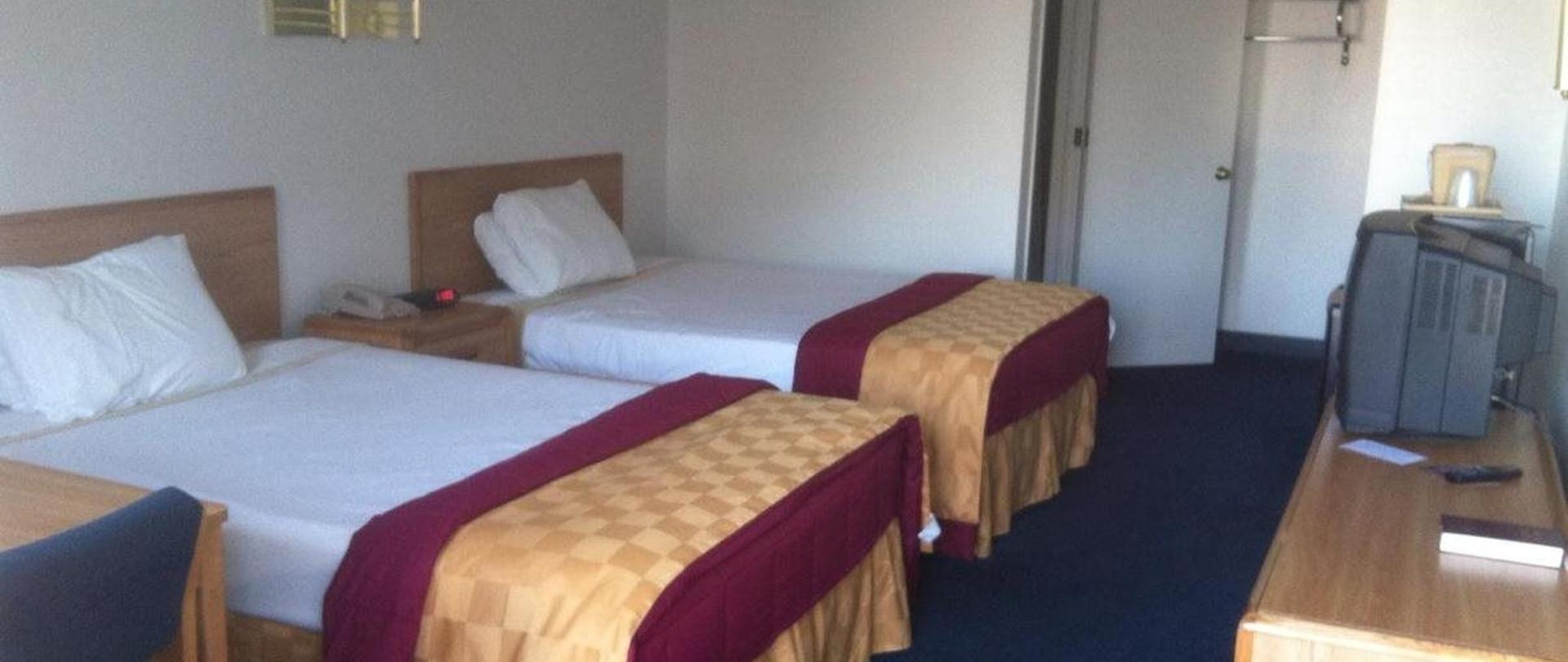 Haysville Express Inn Usa 1