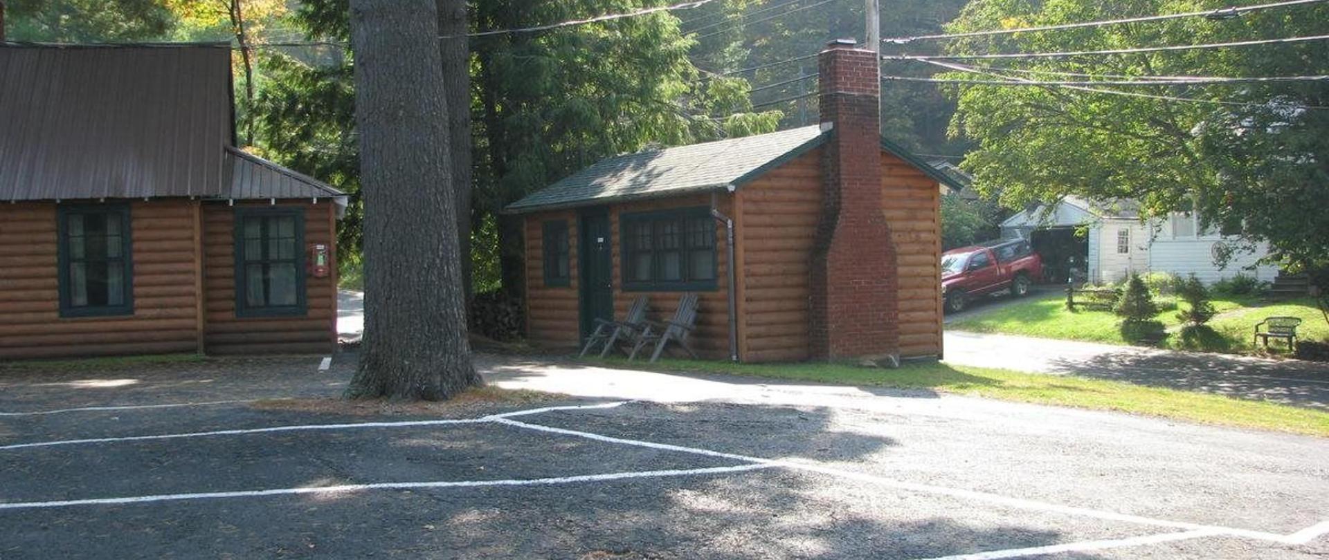 Pine Knoll Lodge And Cabins Inc Old Forge Usa