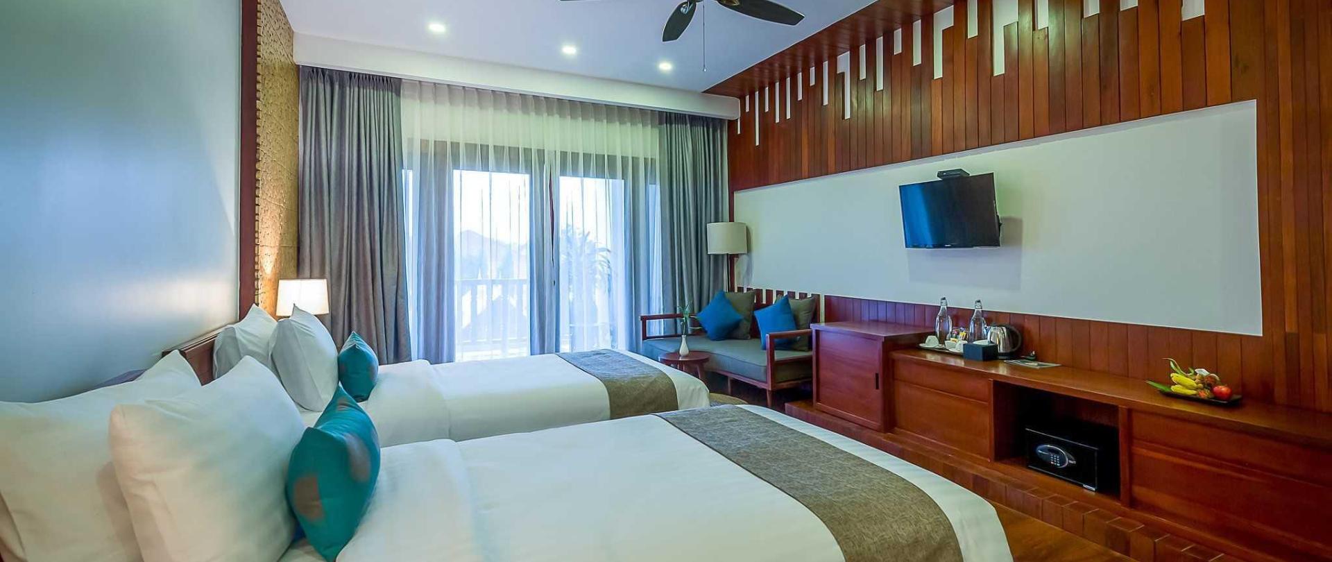 Won residence spa cambodia