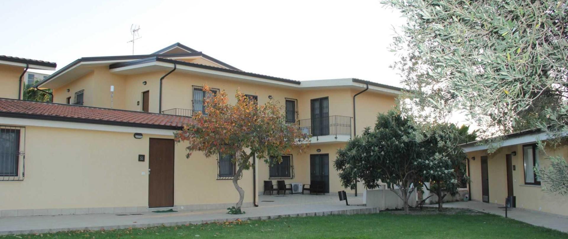 San Michele Apartments Catanzaro Italy